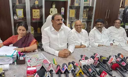 బీజేపీకి చరమగీతం పాడే రోజులు దగ్గరపడ్డాయి..