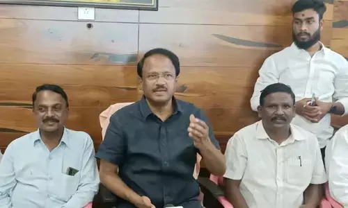 ప్రభుత్వాన్ని బద్నాం చేసేందుకే ప్రశ్నాపత్రాల లీక్: ఎమ్మెల్యే లక్ష్మారెడ్డి
