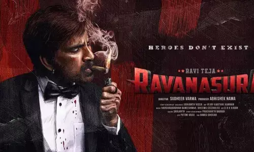 రవితేజను చూస్తే షాక్ అవ్వాల్సిందే..