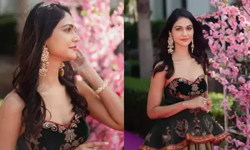 బన్నీ పరువు తీయోద్దంటూ.. స్నేహకు  వార్నింగ్ ఇచ్చిన ఓ నెటిజన్!