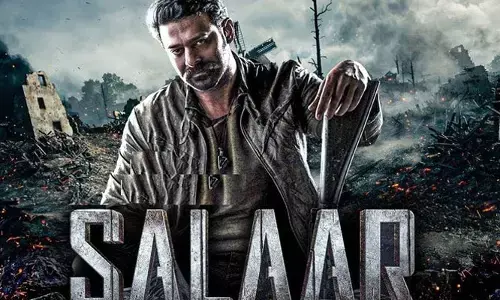ప్రభాస్ ‘Salaar’లో మరో బాలీవుడ్ హీరో కీ రోల్?