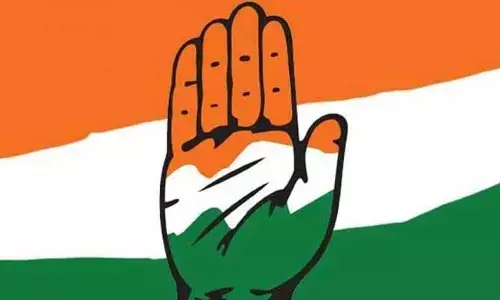 గోషామహల్ నియోజకవర్గంలో కాంగ్రెస్ గోస..