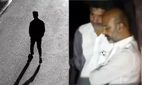 బండి సంజయ్ అరెస్ట్‌ వెనుక ఆ లీక్ వీరుడు ఎవరు..?.. అనుమానాలు ఎన్నెన్నో..?