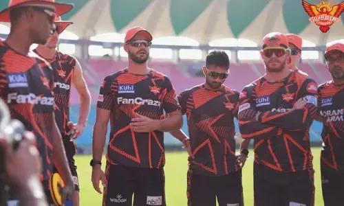 IPL 2023: సన్‌రైజర్స్ హైదరాబాద్‌ ఫ్యాన్స్‌కు గుడ్ న్యూస్..
