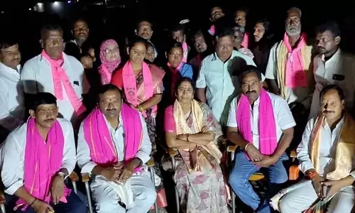 బండి సంజయ్ లోక్ సభ సభ్యత్వాన్ని రద్దు చేయండి: ఎమ్మెల్యే ఆల వెంకటేశ్వర్ రెడ్డి