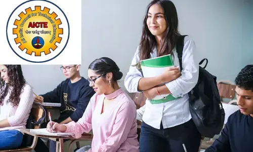 విద్యార్థులకు అలర్ట్.. AICTE అకడమిక్ క్యాలెండర్‌ విడుదల.. క్లాసులు ఎప్పుడంటే..?