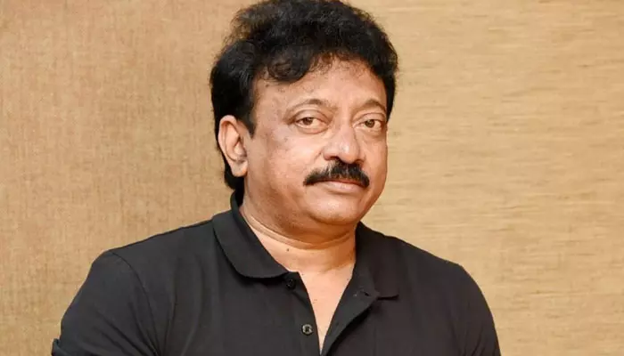 Ram Gopal Varma :రామ్ గోపాల్ వర్మను జుట్టుపట్టి కొట్టిన భార్య?