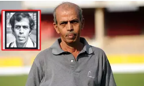 భారత మాజీ క్రికెటర్‌ కన్నుమూత