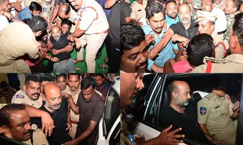 నేడు బండి సంజయ్ బెయిల్ పిటిషన్‌పై విచారణ