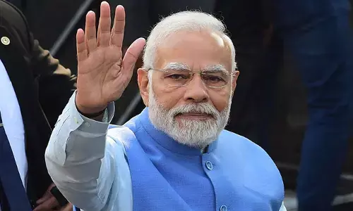 8న హైదరాబాద్‌కు ప్రధాని మోదీ.. షెడ్యూల్ ఇలా..
