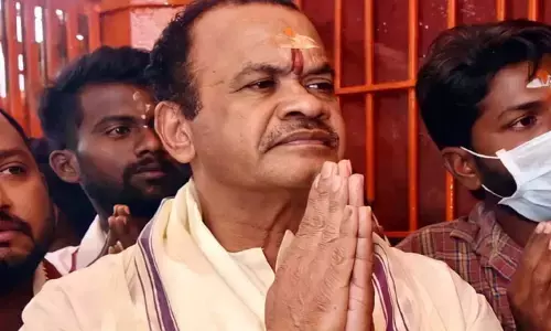బ్రేకింగ్ : పార్టీ మార్పుపై కోమటిరెడ్డి వెంకట్ రెడ్డి క్లారిటీ ఇదే!