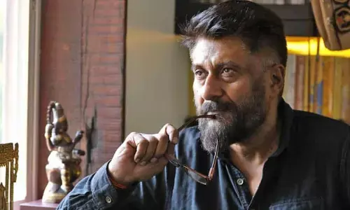 మళ్లీ బాలీవుడ్ పరిస్థితి దారుణంగా తయారైంది: వివేక్ షాకింగ్ కామెంట్స్
