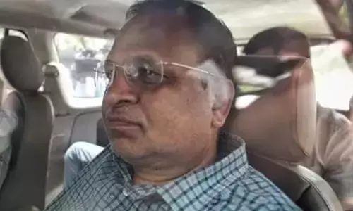 మనీలాండరింగ్ కేసు.. హైకోర్టులో ఆప్ మాజీ మంత్రికి చుక్కెదురు