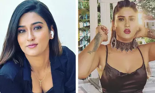 నటి ఆకాంక్ష దుబే.. పోస్ట్ మార్టంలో బయటపడ్డ నిజాలు