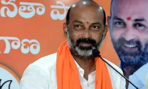 ‘బండి’కి మరో నోటీసు.. జైల్లోనే విచారించనున్న ‘సిట్’