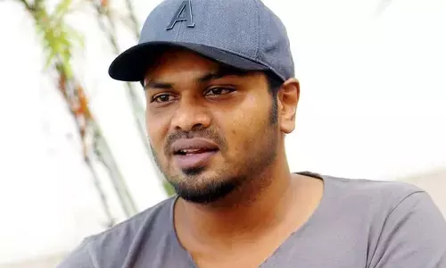 మీడియాతో మంచు మనోజ్ ఓవరాక్షన్