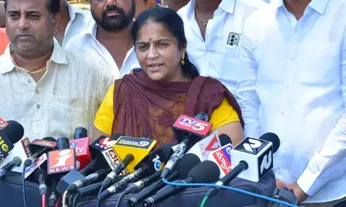 జైల్లో ఉన్నా నిరుద్యోగుల తరఫున పోరాటం కొనసాగిస్తా : బండి సంజయ్