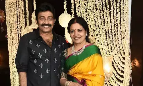 రాజశేఖర్‌ను బ్రిడ్జిపై నుంచి తోసేసిన జీవిత.. తర్వాత ఆసుపత్రికి తీసుకెళ్లి అలా చేసిందా?