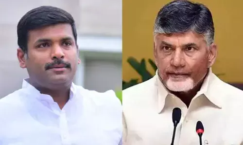 Minister Amarnath: ఇంకెంతకాలం మభ్యపెడతారు?