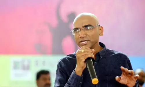 బీఆర్ఎస్, బీజేపీ పార్టీలు జీవితాలతో చెలగాటమాడుతున్నాయి: RSP