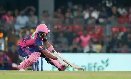 IPL 2023: పంజాబ్‌కి చెమటలు పట్టించిన RR ఇంపాక్ట్ ప్లేయర్ ధ్రువ్ జురెల్..
