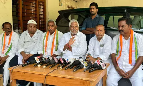 పేపర్ లీకేజీ కేసులో అతడిని కూడా విచారించాల్సిందే: ఎమ్మెల్సీ జీవన్ రెడ్డి సంచలన వ్యాఖ్యలు