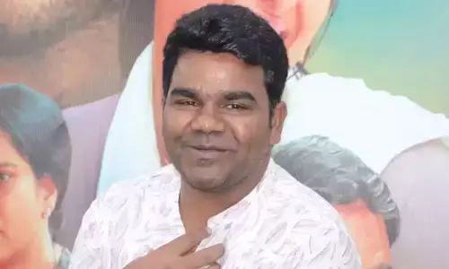 నా నెక్స్ట్ మూవీ అలా ఉంటుంది.. దర్శకుడు వేణు ఇంట్రెస్టింగ్ కామెంట్స్