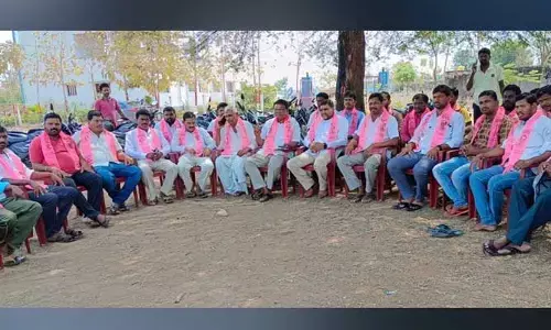 ఆ మండల అభివృద్ధికి 7.5కోట్ల నిధులు మంజూరు..