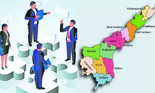 Ap News: ఐఏఎస్, ఐపీఎస్ బదిలీలకు రంగం సిద్ధం?