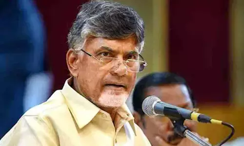 కృష్ణా జిల్లా చంద్రబాబు పర్యటన.. ప్రత్యేకంగా భేటీ అయి టీడీపీ నేతల కీలక నిర్ణయం