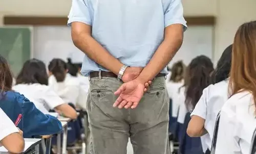 ఉపాధ్యాయులకు పరీ(శి)క్షా కాలం!