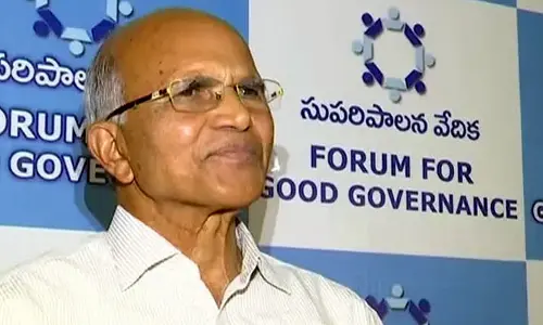 పోడు పట్టాల ఇష్యూ.. కేసీఆర్‌కు ఫోరం కార్యదర్శి పద్మనాభరెడ్డి లేఖ