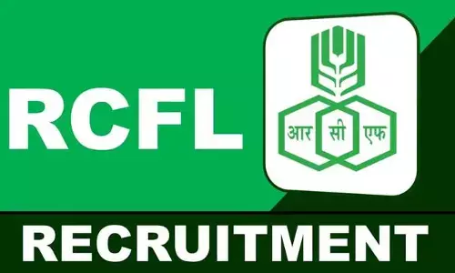 RCFLలో 70 గ్రాడ్యుయేట్ అప్రెంటిస్‌ పోస్టులు