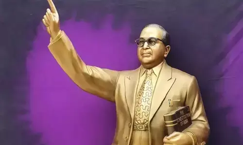 సంపద మేటలు.. పేదరికం మోతలు