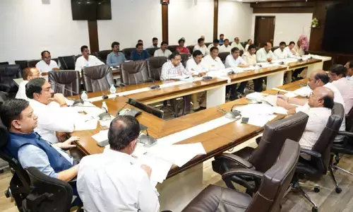 అర్హులందరికి దళితబంధు: ఎంఎస్ ప్రభాకర్ రావు