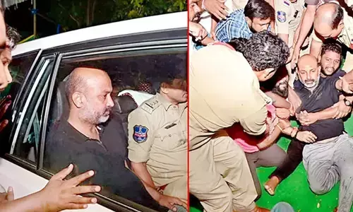 బండి సంజ‌య్ బెయిల్ పిటిష‌న్‌పై ఉత్కంఠ‌