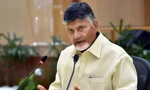 మణిపూర్‌ అల్లర్లలో చిక్కుకున్న ఆంధ్రులను తీసుకురండి : చంద్రబాబు