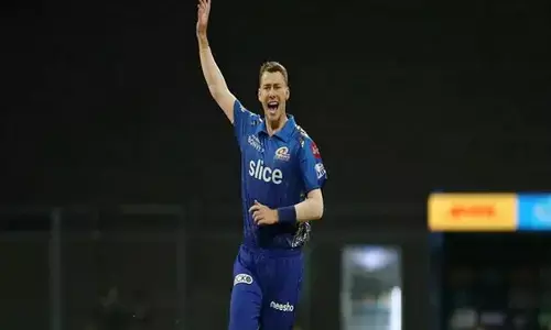 IPL 2023: రిచర్డ్‌సన్ స్థానంలో ఆస్ట్రేలియన్ పేసర్..