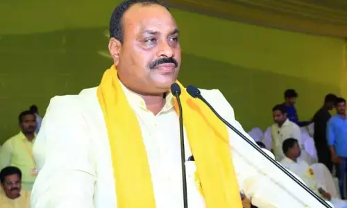 చంద్రబాబుపై రాళ్ల దాడి ప్లాన్ జగన్ రెడ్డి, ఐ-ప్యాక్‌దే?