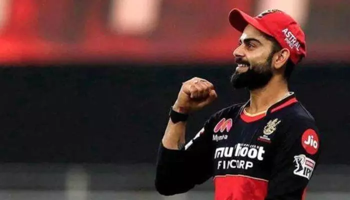 IPL 2023: ఫ్లైట్ జర్నీలో అభిమానితో కోహ్లి ఫైట్.. అసలేం జరిగిందో చెప్పిన స్టార్ ప్లేయర్