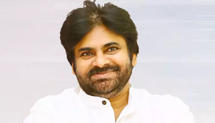పవన్ కల్యాణ్లా జీవించడం అంత ఈజీ కాదు! పవన్ కల్యాణ్లా జీవించడం అంత ఈజీ కాదు!