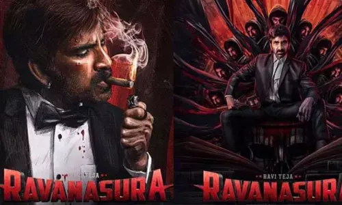 OTT: ఈ వారం  థియేటర్లో , ఓటిటిలో విడుదలయ్యే  సినిమాలివే!