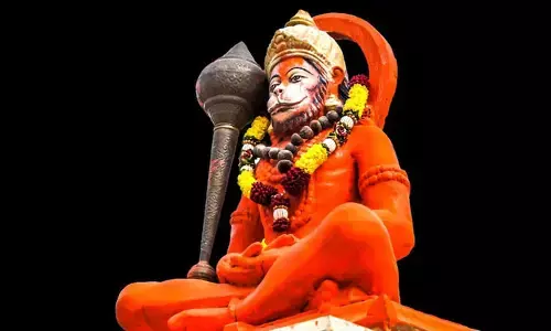 స్త్రీలు మంగళవారం ఆంజనేయ స్వామిని ఇలా పూజిస్తే ఎంతో మంచిదంట?