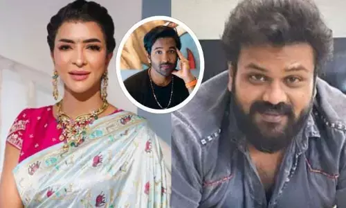 మంచు మనోజ్, విష్ణు గొడవలపై అసలు సీక్రెట్ బయట పెట్టిన మంచు లక్ష్మీ?