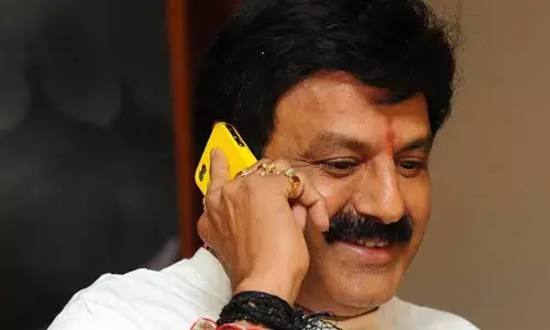 జగన్ సర్కారుపై బాలకృష్ణ సంచలన వ్యాఖ్యలు