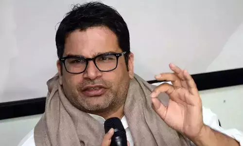 బ్రేకింగ్ : బీహార్ రాజకీయాల్లో బోణి కొట్టిన ప్రశాంత్ కిషోర్ పార్టీ