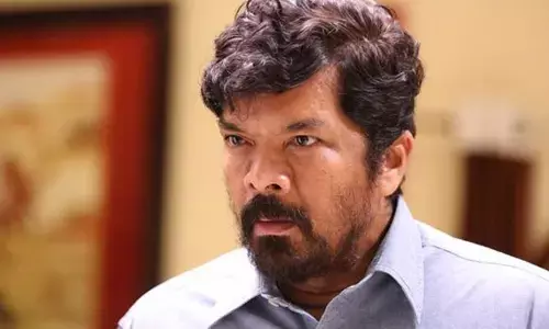 Posani KrishnaMurali: నంది అవార్డులపై పోసాని కృష్ణమురళి సంచలన వ్యాఖ్యలు