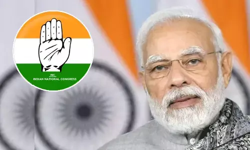 మోడీకి చెక్‌ పెట్టేలా భారీ వ్యూహం.. కాంగ్రెస్‌కు ఓకే చెప్పిన ఆ రాష్ట్ర సీఎం!