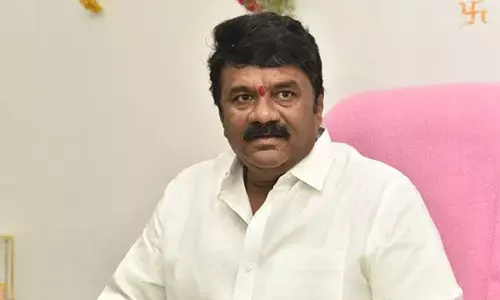 Minister Talasani: ప్రజా సమస్యల సత్వర పరిష్కారం కోసమే వార్డ్ ఆఫీసులు...