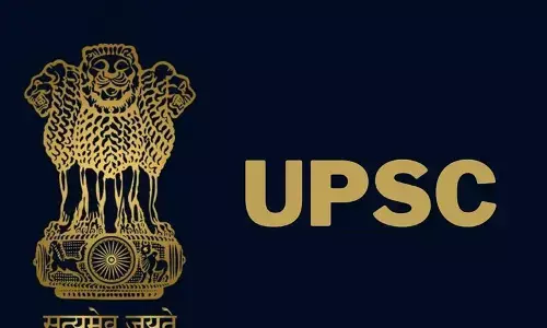 UPSC నుంచి జూనియర్ ఇంజనీర్, అసిస్టెంట్ డైరెక్టర్ పోస్టుల భర్తీ